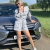 Анастасия, 34, г.Альметьевск Анастасия, 34, г.Альметьевск