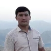 Озодбек, 30, г.Новошахтинск Озодбек, 30, г.Новошахтинск