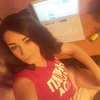 Алина, 30, г.Белоозёрский Алина, 30, г.Белоозёрский