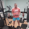 Вадим, 36, г.Новомосковск Вадим, 36, г.Новомосковск