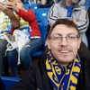 Сергей Евлантьев, 37, г.Морозовск Сергей Евлантьев, 37, г.Морозовск