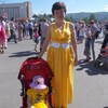 Татьяна, 37, г.Мончегорск Татьяна, 37, г.Мончегорск