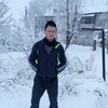 Николай Бережнов, 38, г.Скопин Николай Бережнов, 38, г.Скопин