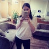 Кристина, 29, г.Ноябрьск Кристина, 29, г.Ноябрьск