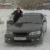Иван, 35, г.Первоуральск Иван, 35, г.Первоуральск