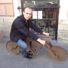 Олег, 33, г.Архангельск Олег, 33, г.Архангельск