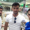 Рафаел, 33, г.Ставрополь Рафаел, 33, г.Ставрополь