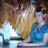 Виктория, 32, г.Домодедово Виктория, 32, г.Домодедово