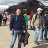 Эрнест, 37, г.Мытищи Эрнест, 37, г.Мытищи