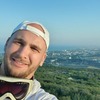 Василий, 30, г.Феодосия Василий, 30, г.Феодосия