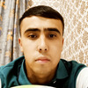 Umed Khamdamov, 30, г.Колпино Umed Khamdamov, 30, г.Колпино