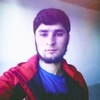 NUSRATLO Naimov, 30, г.Москва NUSRATLO Naimov, 30, г.Москва