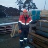 Дмитрий Вострецов, 33, г.Бокситогорск Дмитрий Вострецов, 33, г.Бокситогорск