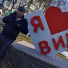 Raxmatullo, 39, г.Краснодар Raxmatullo, 39, г.Краснодар