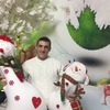Александр, 34, г.Чугуевка Александр, 34, г.Чугуевка