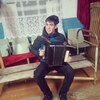 Кирилл, 30, г.Комсомольское Кирилл, 30, г.Комсомольское