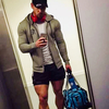 Smirnovv, 32, г.Джубга Smirnovv, 32, г.Джубга