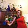 Александра Беляева, 33, г.Полярный Александра Беляева, 33, г.Полярный